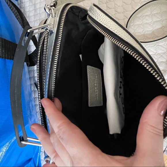 Marc Jacobs the textured box bag - Picture 3 of 4